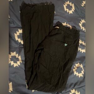 Womens Roxy Oceanside Beach Sheer Pants